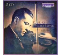 Walter Barylli The Art of Walter Barylli (CD) Box Set