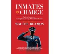 Walter Beamon Inmates in Charge (Copertina rigida)