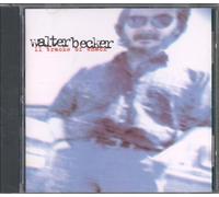 Walter Becker - 11 Tracks of Whack