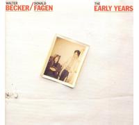 Walter Becker & Donald Fagen - The Early Years