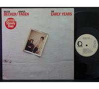 Walter Becker / Donald Fagen - The Early Years