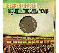 Walter Becker - Reelin' in Early Years
