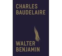 Walter Benjamin Charles Baudelaire (Tascabile)