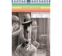 Walter Benjamin Walter Benjamin: Selected Writings (Tascabile) Volume 2