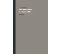 Walter Benjamin Werke und Nachlaß. Kritische Gesamtausgabe: B (Copertina rigida)