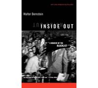 Walter Bernstein Inside Out (Tascabile)