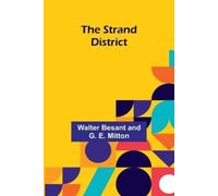 Walter Besant a Stories by English Authors London (Selected by Scrib (Tascabile)