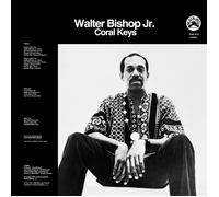 Walter Bishop Jr. Coral Keys (Remastered) (Vinyl LP)