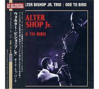 Walter Bishop Jr - Ode to Bird