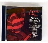 Walter Bishop Jr - Speak Law Again