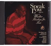 Walter Bishop Jr - Speak Low 2