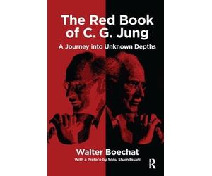 Walter Boechat The Red Book of C.G. Jung (Tascabile)