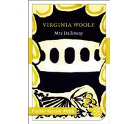 Walter Boehlich Virginia Woolf Klaus Reiche Mrs Dalloway: Rom (Copertina rigida)