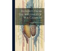 Walter Bradford Cann Reprints From The Writings Of W.b. Cann (Copertina rigida)