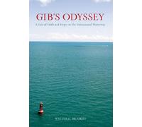 Walter Bradley Gib's Odyssey (Copertina rigida)