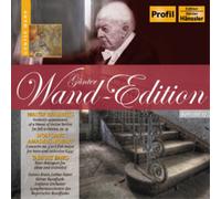 Walter Braunfels Gunter Wand Edition - Volume 17 (CD) Album