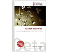 Walter Braunfels: Hoch Conservatory, Frankfurt am Main, Tristan und Isolde