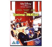 Walter Brennan - Gnomemobile