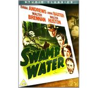 Walter Brennan - Swamp Water- Studio Classics [Edizione: Regno Unito]