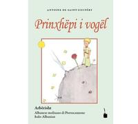 Walter Breu Maria Luisa Pignoli Antoine d Prinxhëpi i vogël: Der kl (Tascabile)