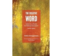 Walter Brueggemann Amy Erickson The Creative Word, Second Edition (Tascabile)