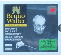 Walter,Bruno - B.Walter Edit.Vol.3