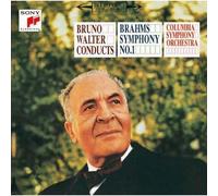 Walter, Bruno - Brahms: Symphony No. 1 In C Minor. Academic Festiv