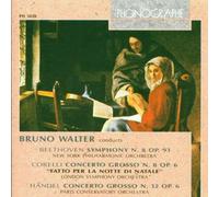 Walter,Bruno - Bruno Walter Dirigiert
