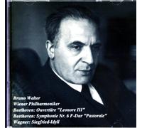 Walter,Bruno - Bruno Walter Dirigiert