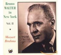 Walter,Bruno - Bruno Walter in New York Vol.II