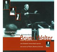 Walter, Bruno - Complete Concertgebouw Concert (2 CD)