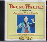 Walter, Bruno - Conducts Mahler Symphony 9