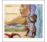 Walter Bruno Dir - The Magic Flute