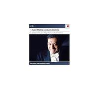 Bruno Walter Bruno Walter Conducts Brahms (CD) Box Set