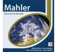 Walter,Bruno - Esprit/das Lied Von der Erde