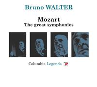 Walter,Bruno - Les Dernieres Symphonies