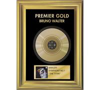 Walter, Bruno - Mahler: Symphony No 1 in D Major