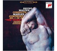 Walter, Bruno - Mahler: Symphony No. 1 In D Major 'Titan'