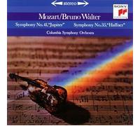 WALTER, BRUNO - MOZART:.. -BLU-SPEC-