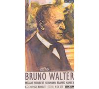 Walter,Bruno/Nypo/Nbc So - Bruno Walter