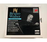 Walter,Bruno - Oeuvres pour orchestre ( coll. Bruno Vol.4 )