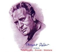 Walter,Bruno - Sinf.9/die Moldau/Romeo+Julia