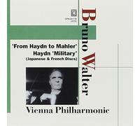 Walter, Bruno - Sym 100 (G Major)/German Dances/Emperor Waltz/&