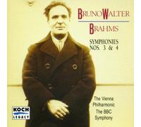 Walter - Bruno Walter Conducts