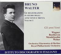 Walter Bruno - Walter. Registrazioni In Studio V.1