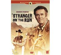Walter Burke - Stranger on the Run [Edizione: Regno Unito]