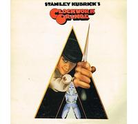 Walter Carlos - A Clockwork Orange - 1st