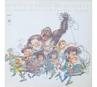 Walter Carlos - By Request