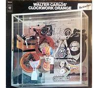 Walter Carlos' Clockwork Orange