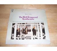 Walter Carlos - The Well-Tempered Synthesiser